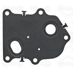 Oil Cooler Gasket ELRING 174.870 OE Ref 68439852AA