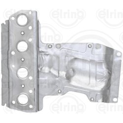 Joint de collecteur d'échappement ELRING 174.982 pour CITROEN, DS, MINI et plus encore... ELRING