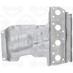 Joint de collecteur d'échappement ELRING 174.982 pour CITROEN, DS, MINI et plus encore... ELRING