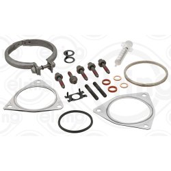 Charger Mounting Kit ELRING 175.130