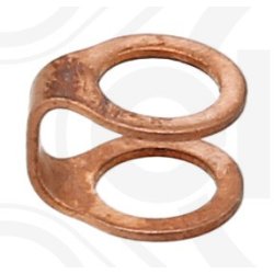 Fuel Line Seal ELRING 175.811 OE Ref A22587