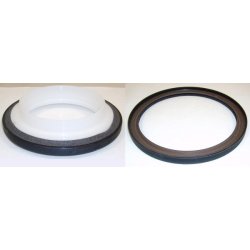 Crankshaft Shaft Seal ELRING 175.990 OE Ref 1340320