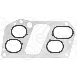 Oil Cooler Gasket ELRING 176.810 OE Ref 04124271
