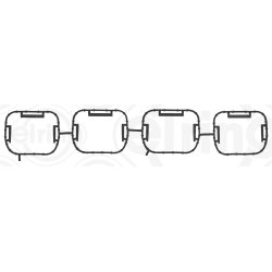 Intake Manifold Gasket ELRING 179.680 OE Ref 1717136011