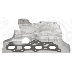 Joint de collecteur d'échappement ELRING 180.200 pour VOLVO OE 31493384