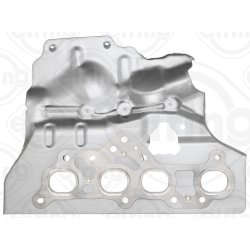Joint de collecteur d'échappement ELRING 180.200 pour VOLVO OE 31493384 ELRING