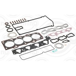 Cylinder Head Gasket Kit ELRING 180.520 OE Ref 71711735
