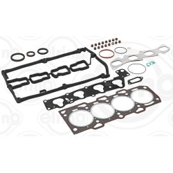 Cylinder Head Gasket Kit ELRING 180.540 OE Ref 71713629