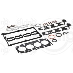 Cylinder Head Gasket Kit ELRING 180.600 OE Ref 71717683