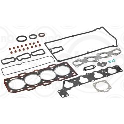 Cylinder Head Gasket Kit ELRING 180.890 OE Ref 5895155