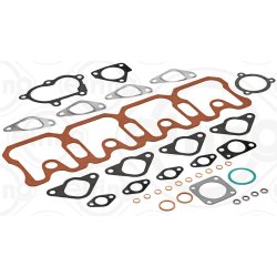 Cylinder Head Gasket Kit ELRING 181.000 OE Ref 60778967