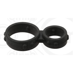 Crankcase Ventilation Gasket ELRING 181.170 OE Ref HX7G6B752AA