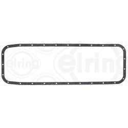 Joint de carter d'huile ELRING 181.375 pour DEUTZ-FAHR, IVECO et plus encore... ELRING