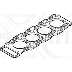 Cylinder Head Gasket ELRING 181.460 OE Ref 110446S301