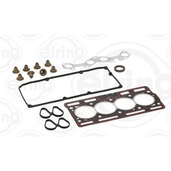 Cylinder Head Gasket Kit ELRING 181.520 OE Ref 7701472955