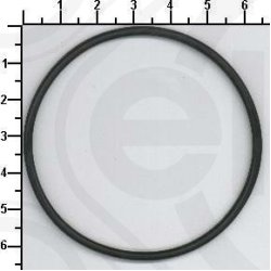 Intake Manifold Housing Gasket ELRING 181.580 OE Ref 13547792098