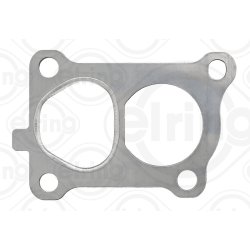 Joint de chargeur ELRING 181.740 pour BMW 3, 5 OE 11657794492