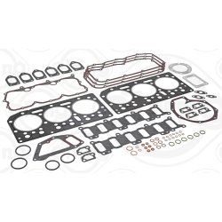 Cylinder Head Gasket Kit ELRING 181.861 OE Ref 0683373