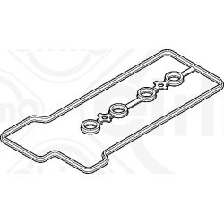 Cylinder Head Cover Gasket ELRING 182.130 OE Ref 112130J010