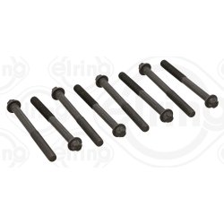 Cylinder Head Bolt Set ELRING 182.430 OE Ref 519002003838X