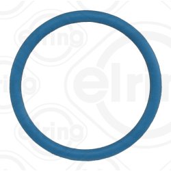 Oil Strainer Seal ELRING 182.570 OE Ref 68374054AB