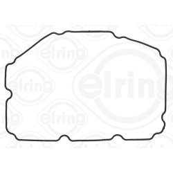 Oil Seal (at) ELRING 184.200 OE Ref 31492784