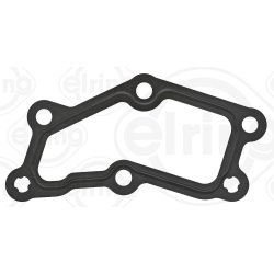 Coolant Pipe Seal ELRING 185.081 OE Ref 99610133150