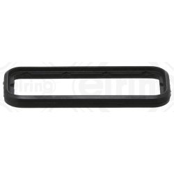 Housing Cover (crankcase) Gasket ELRING 185.270 OE Ref 99610136350