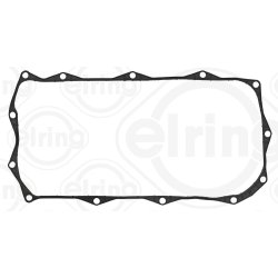 Oil Sump Gasket (AMT) ELRING 186.400 OE Ref 68172556AA