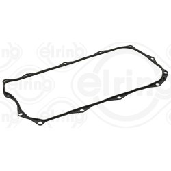 Joint de carter d'huile (AMT) ELRING 186.400 pour ALFA ROMEO, ALPINA, BMW et plus encore.. ELRING