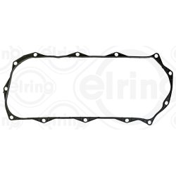 Oil Sump Gasket (AMT) ELRING 186.450 OE Ref 52854760AA