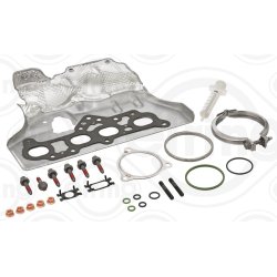 Charger Mounting Kit ELRING 186.510