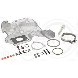 Charger Mounting Kit ELRING 186.520
