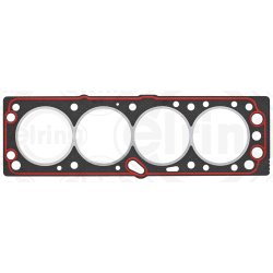 Cylinder Head Gasket ELRING 186.711 OE Ref 90502404