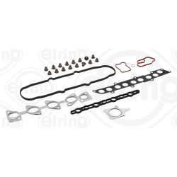 Cylinder Head Gasket Kit ELRING 186.970 OE Ref 209202UU01