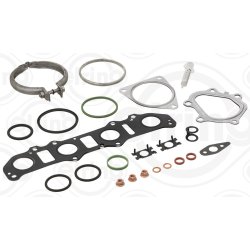 Charger Mounting Kit ELRING 187.550