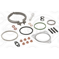 Charger Mounting Kit ELRING 187.700