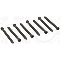 Cylinder Head Bolt Set ELRING 189.610 OE Ref WHT0021318X