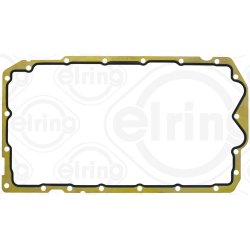 Oil Sump Gasket ELRING 190.640 OE Ref 11137511224