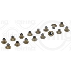 Valve Stem Seal Set ELRING 191.420 OE Ref A15BJ4663904
