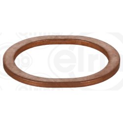Exhaust Manifold Gasket ELRING 191.612 OE Ref 021256251A