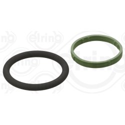 Charger Gasket Set ELRING 192.860 OE Ref 31428590