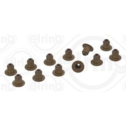 Valve Stem Seal Set ELRING 193.040 OE Ref HX7G6A517AA