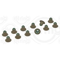 Valve Stem Seal Set ELRING 193.050 OE Ref GN1G6A517AA