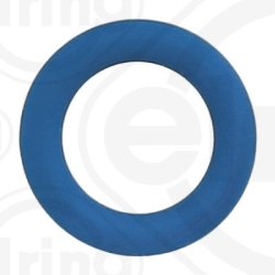 Joint torique de sortie d'huile (chargeur) ELRING 193.410 pour JEEP OE 68517705AA ELRING