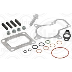 Charger Mounting Kit ELRING 194.430 OE Ref 2234908