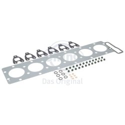 Cylinder Head Gasket Kit ELRING 195.080 OE Ref 51009006681