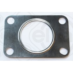 Exhaust Pipe Gasket ELRING 195.970 OE Ref 6C119451AA