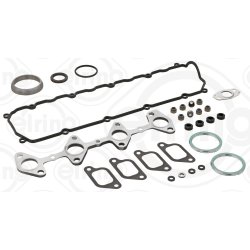 Cylinder Head Gasket Kit ELRING 196.260 OE Ref 0411267020
