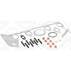 Charger Mounting Kit ELRING 196.390